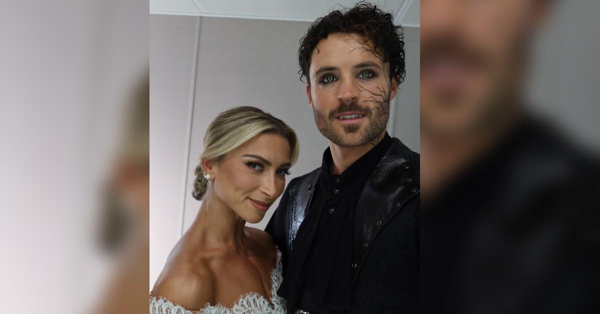 image of Dylan Efron said he takes what the judges say seriously. 