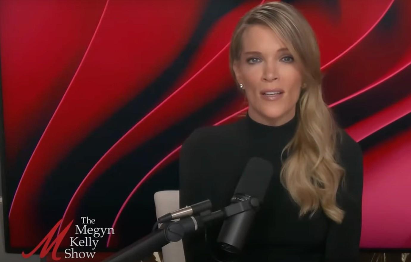 megyn kelly no way vote joe biden stance transgender issues