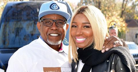 Gregg Apologizes To Nene PP