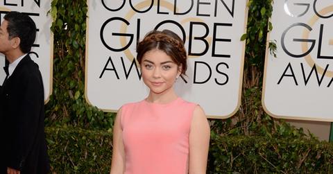 71st Annual Golden Globe Awards – Arrivals