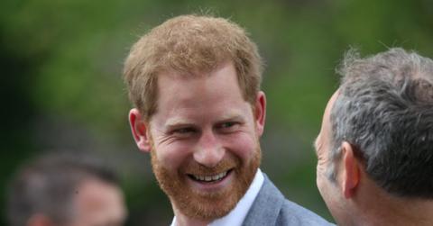 prince harry changes primary residence united states