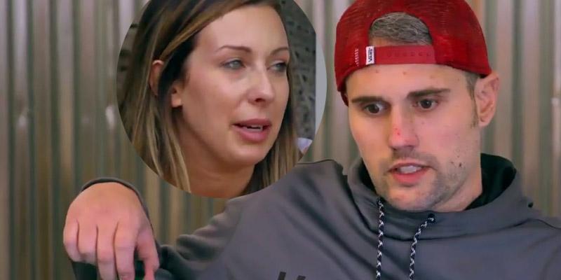 Inside Ryan Edwards Terrifying Jail Stint: 'There Was Blood Everywhere!'