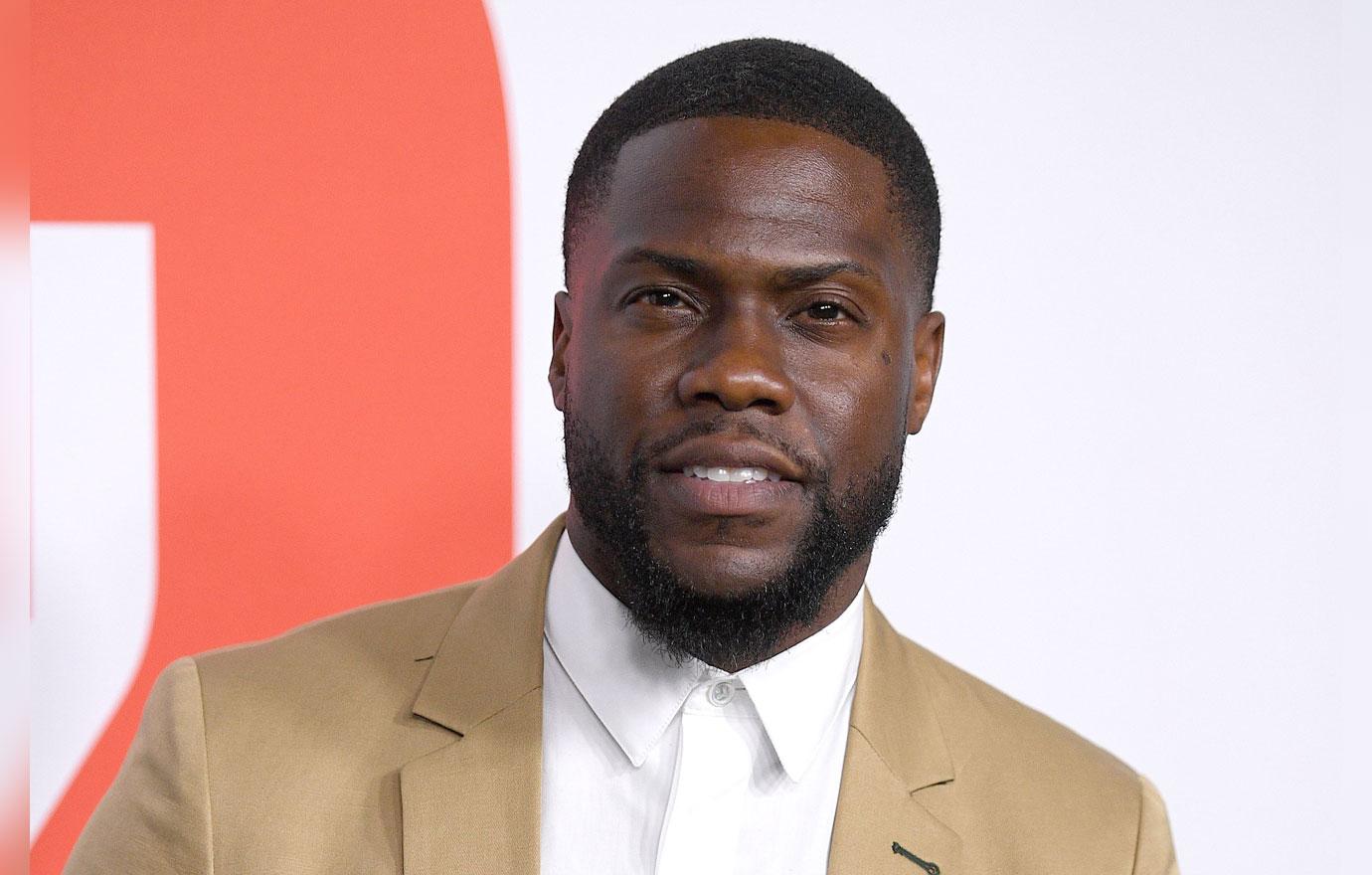 Kevin Hart