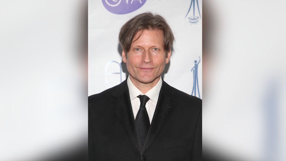 image of Crispin Glover allegedly made 'bizarre and inappropriate demands.'