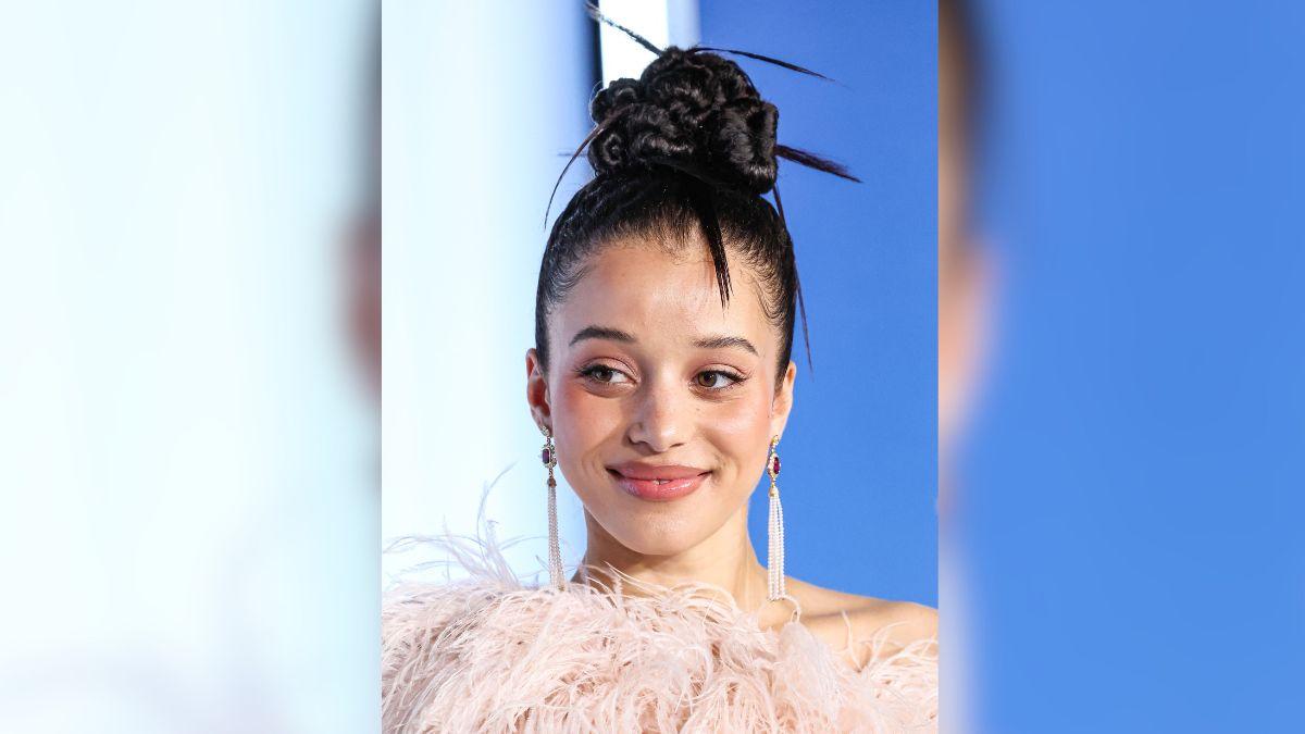 image of Chase Infiniti received a nod for playing Willa in 'One Battle After Another.'