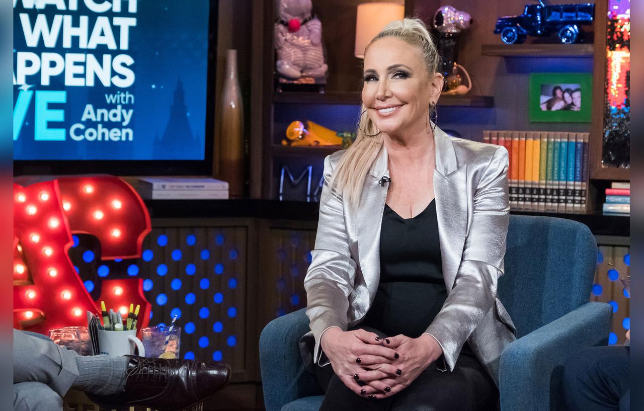 Shannon Beador Gets Plastic Surgery In A Bizarre Area Of Her Body