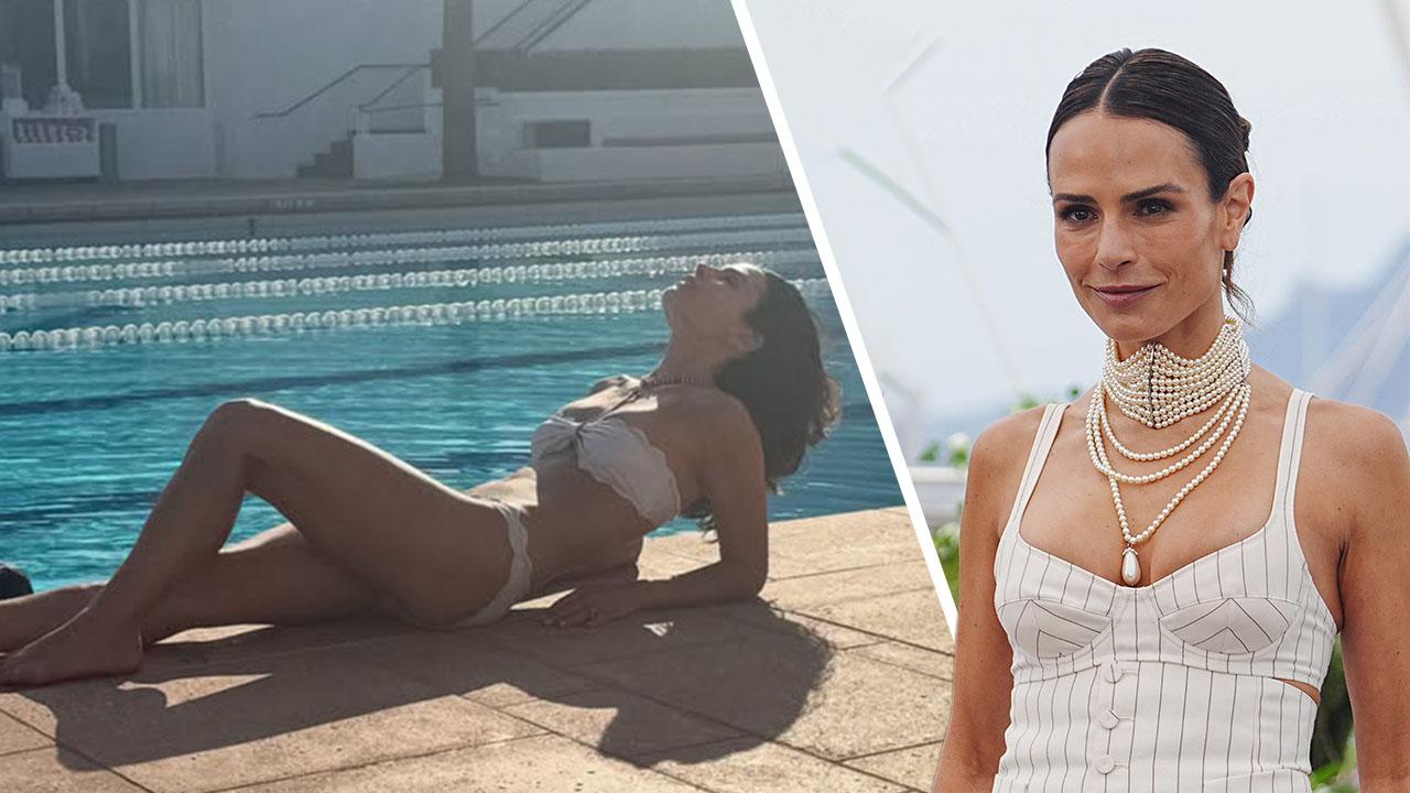 jordana brewster
