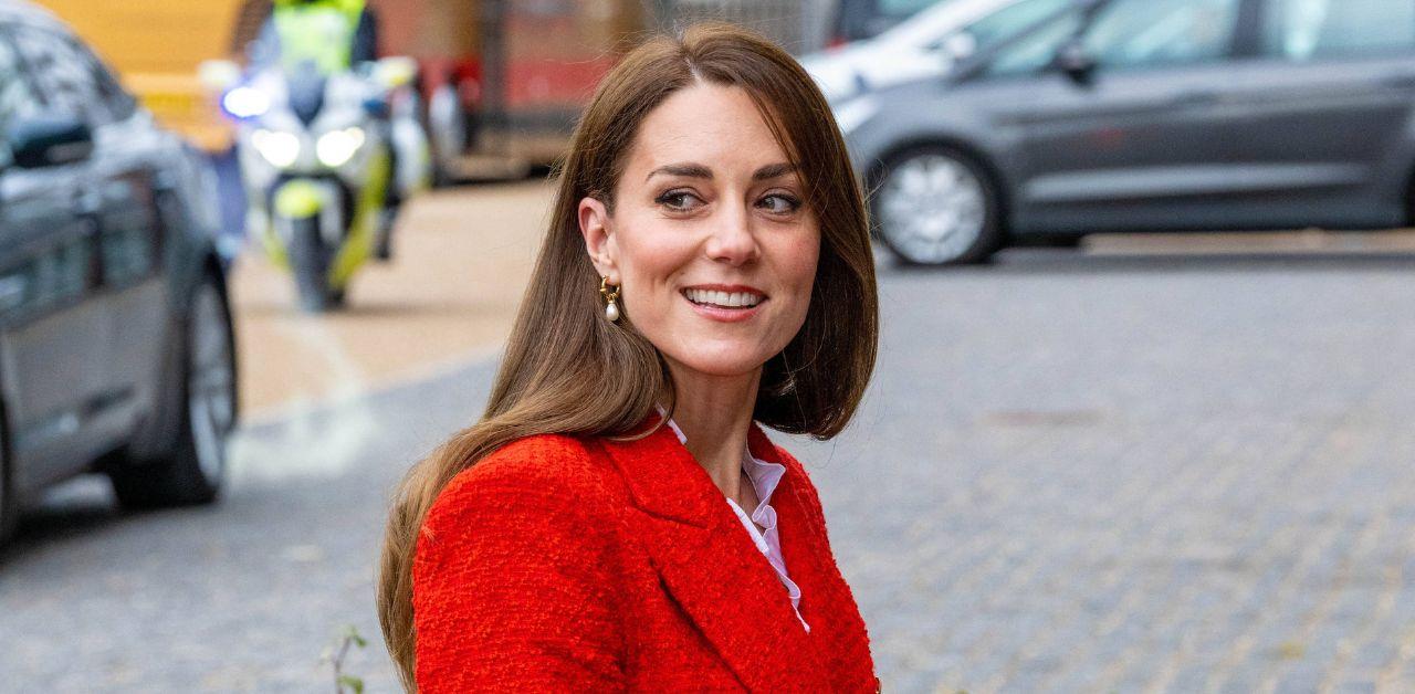 kate middleton was focused royal duties before cancer diagnosis