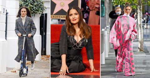 pippa middleton salma hayek hailee steinfeld ok hot pics november