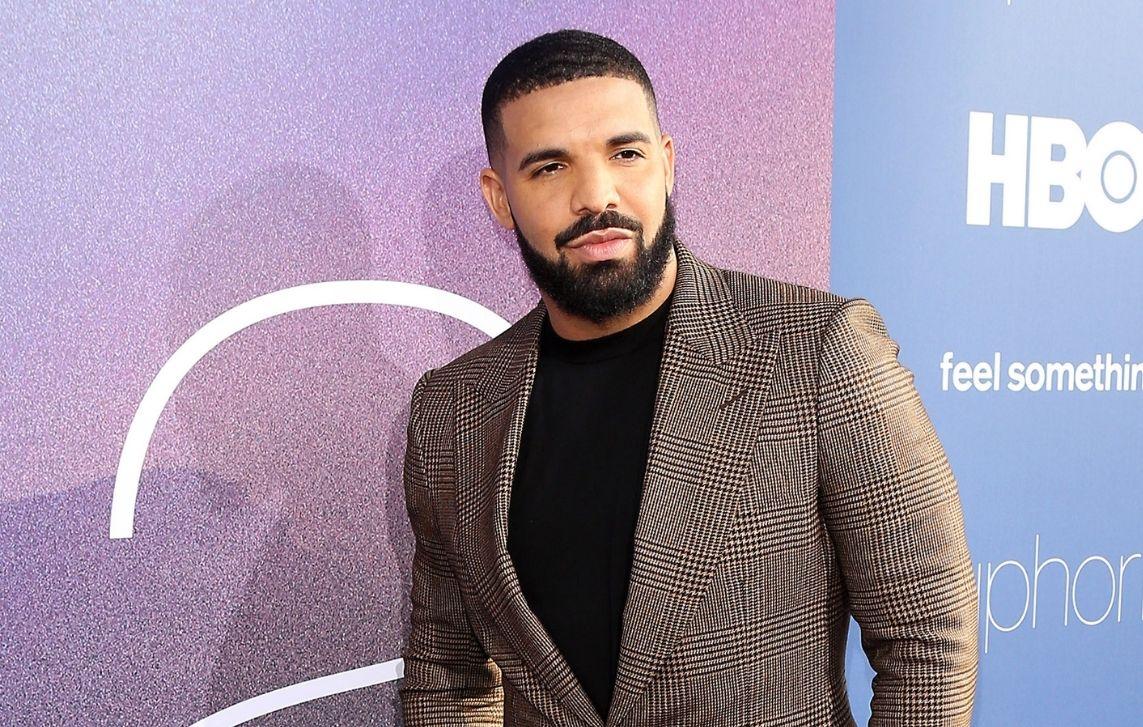 Drake spotted for the first time since deadly Astroworld festival