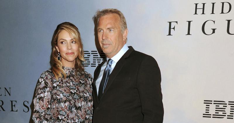 KEVIN COSTNER'S FUTURE EX-WIFE HAS CAREER PLANS OF HER OWN – Janet