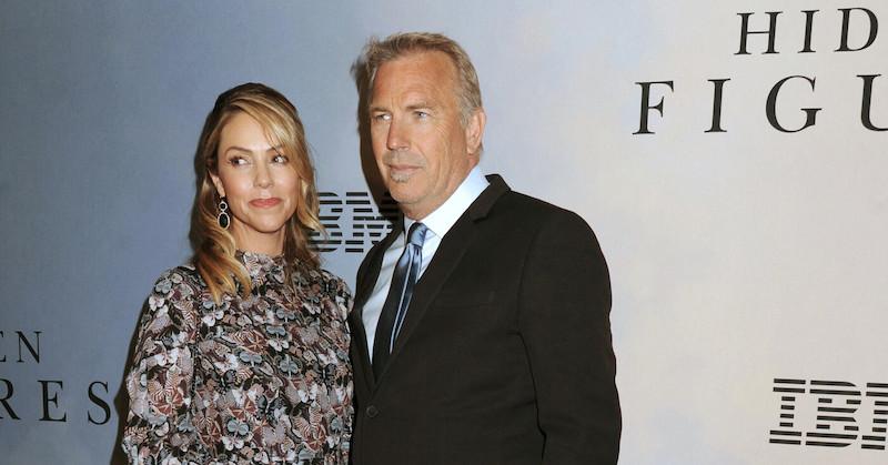 Kevin Costner Doesn't Trust Christine After She Vacations With Friend