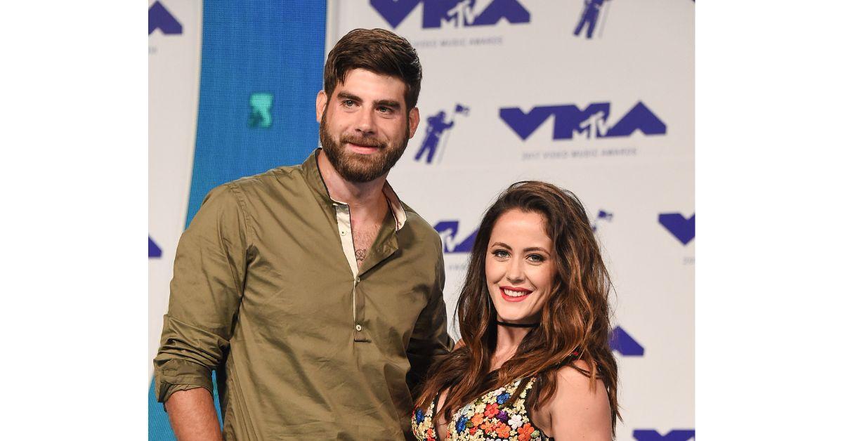 jenelle evans david eason