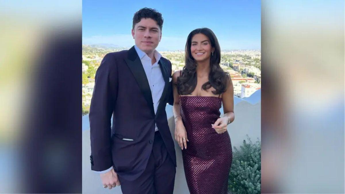 kaitlan collins boyfriend who is the cnn anchor dating