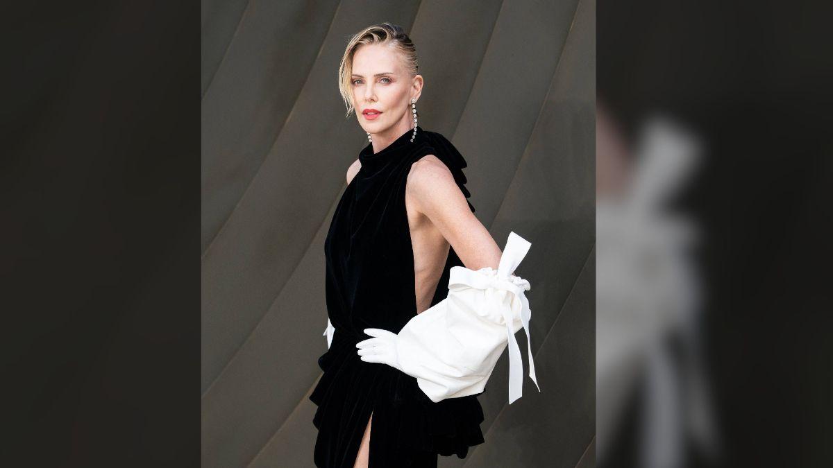 charlize theron