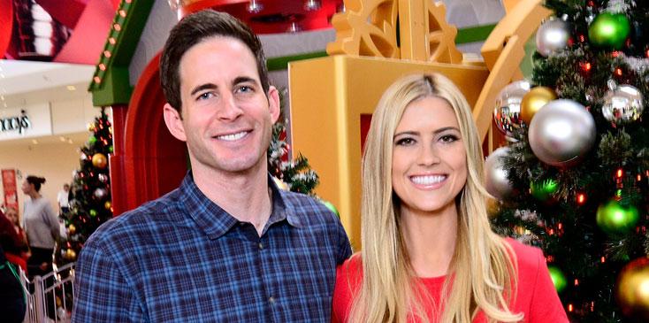 Tarek El Moussa Divorce Wife Christina Flip Flop Doctors Long