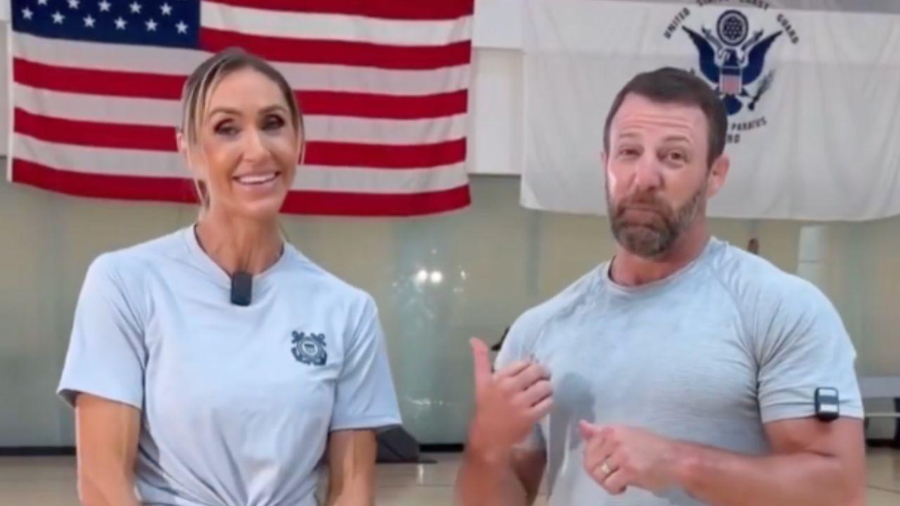image of lara trump 