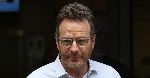 Bryan cranston wanted for murder ok hero