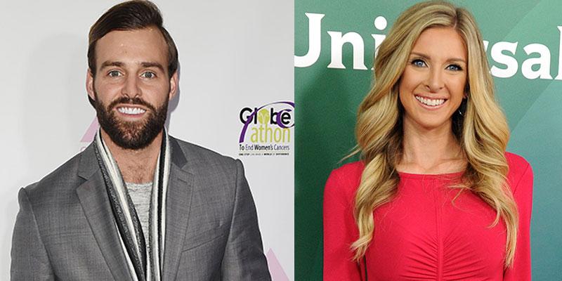 Robby Hayes Admits To Sex Tape With Lindsie Chrisley 