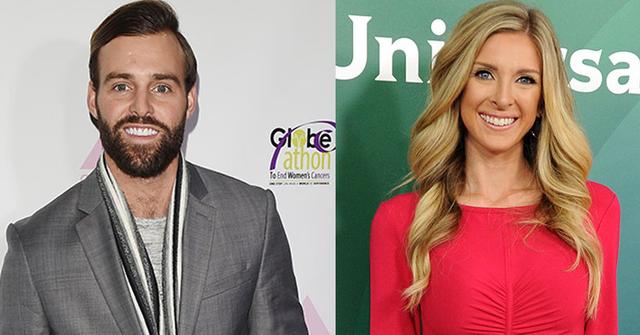 Robby Hayes Admits Lindsie Chrisley Sex Tape Real