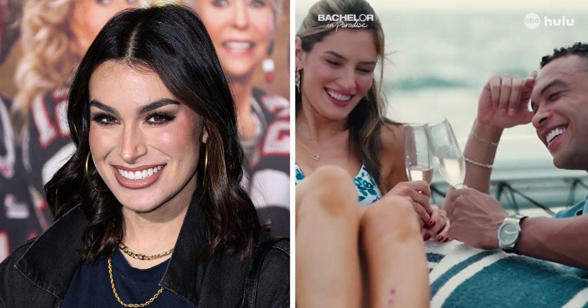Photo of Ashley Iaconetti