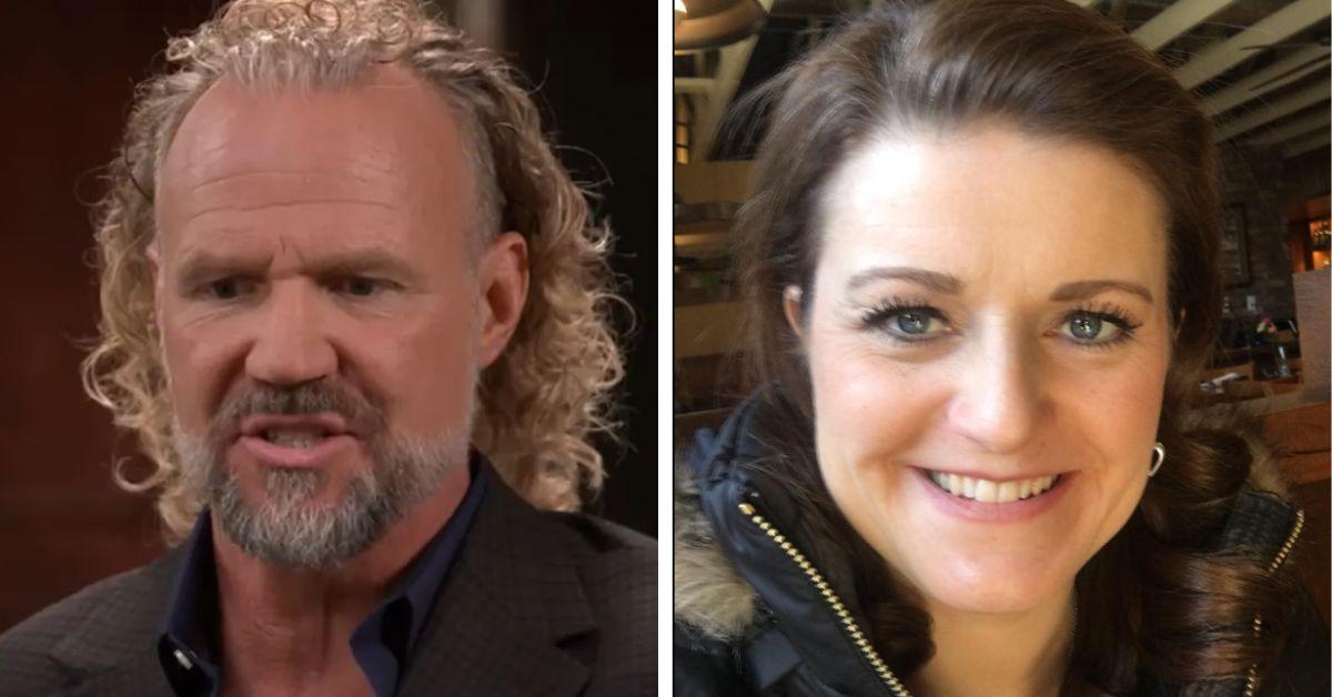 image of The TLC star said his current wife, Robyn, will tune into the competition series.