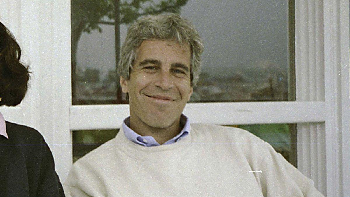 image of Newly released photos reportedly show the lavish office Epstein used during his controversial work-release program.