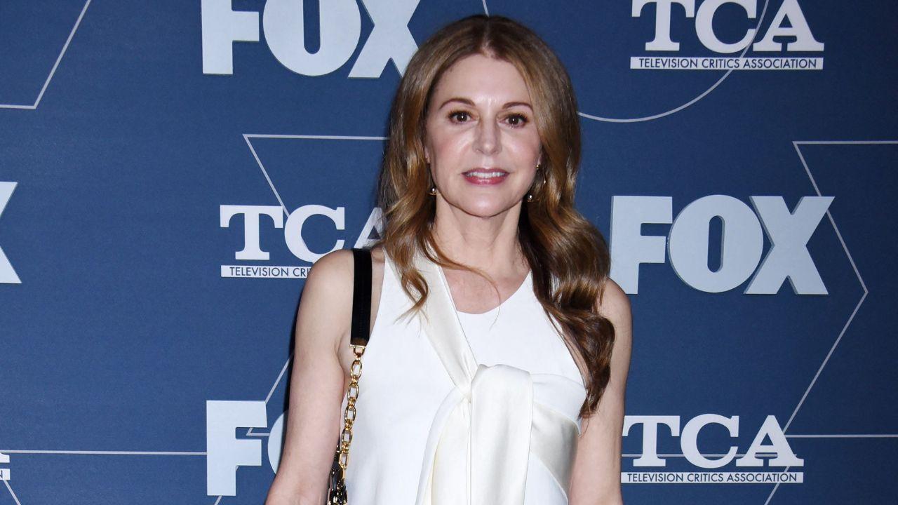 Photo of Jane Leeves