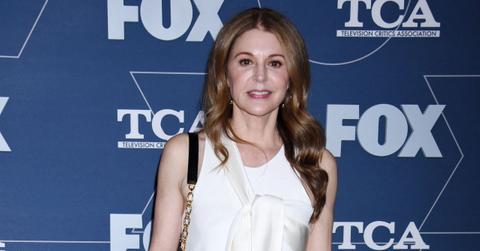 Photo of Jane Leeves