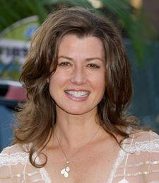 AMY GRANT PREFERS OREGON TRAIL TO BRITNEY SPEARS