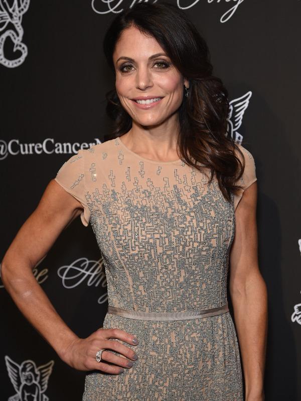 Bethenny frankel