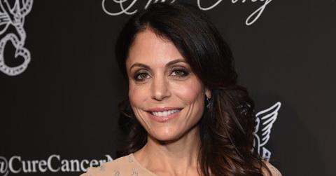 Bethenny frankel