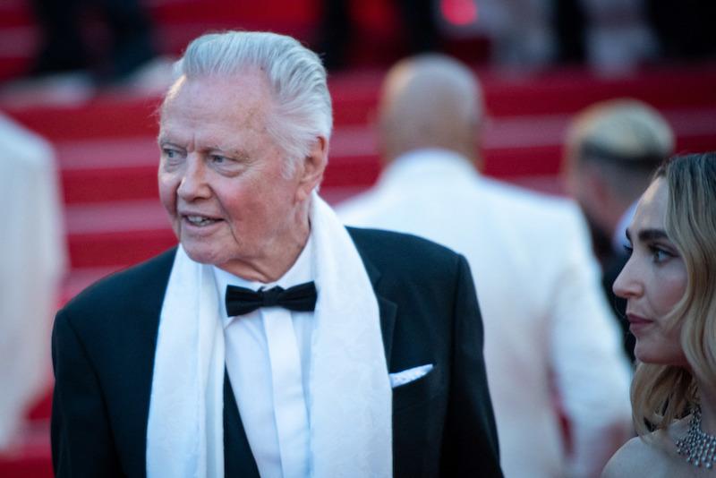 jon voight angelina jolie israel palestine