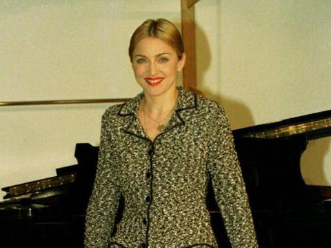 Rosie Perez Recalls Setting Up Madonna & Tupac Shakur In 1993