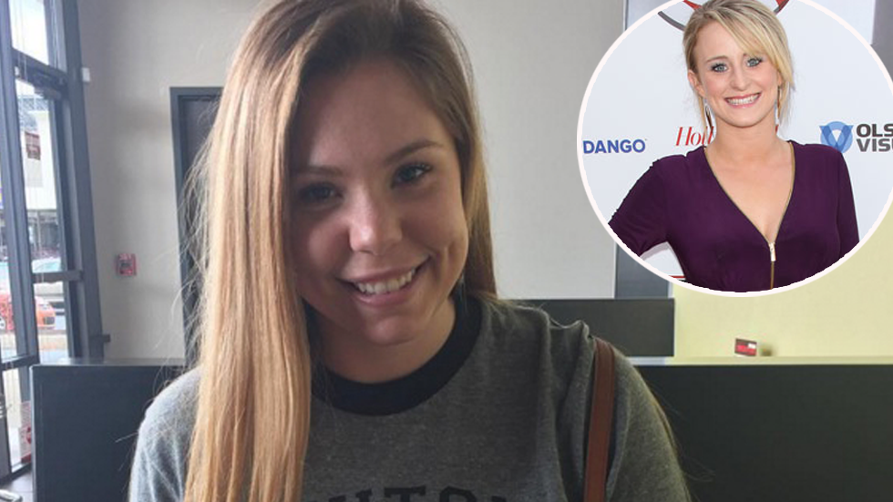 Kailyn Lowry Responds To Leah Messer’s Custody Loss Does The Teen Mom(01)