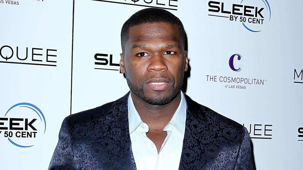 50 Cent