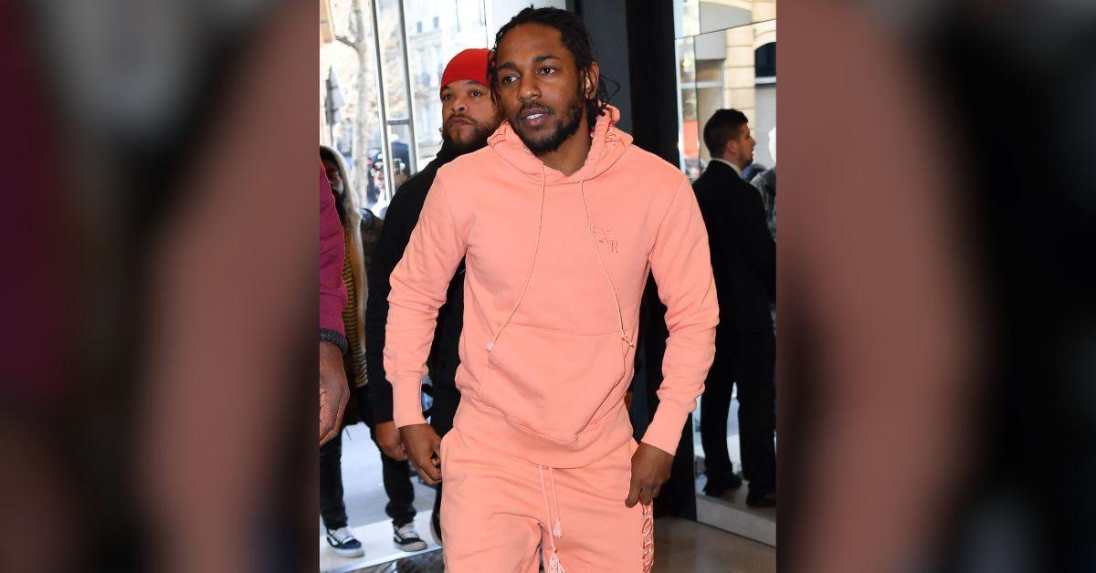 Photo of Kendrick Lamar accused Drake of sexual misconduct and cultural appropriation.