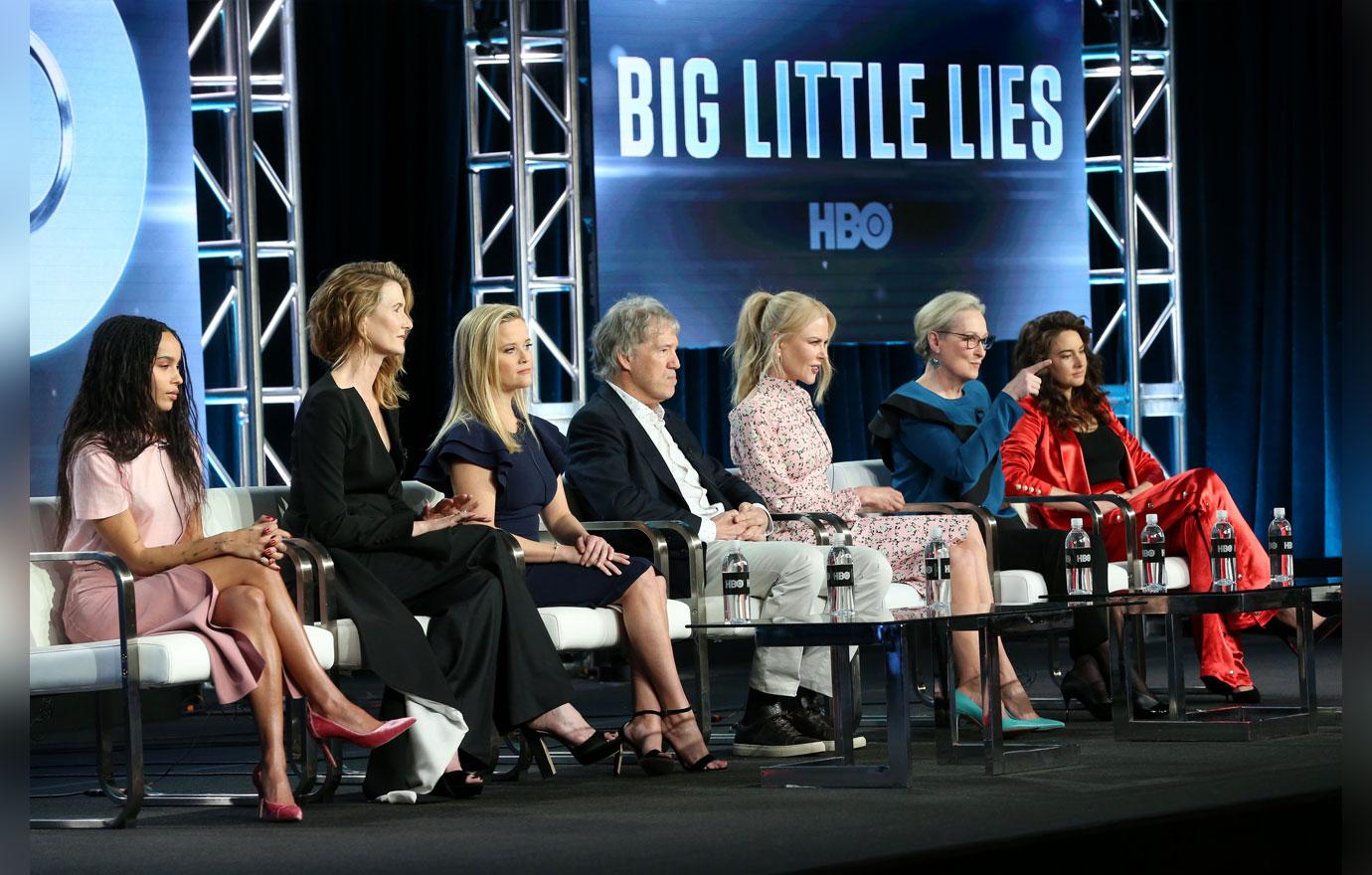 Big Little Lies