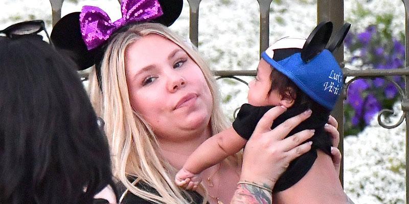 Kailyn lowry third son dad chris lopez reunited