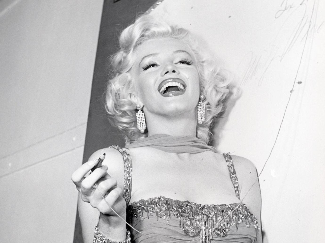 marilyn monroe jfks secret hookups caught audio recordings new book