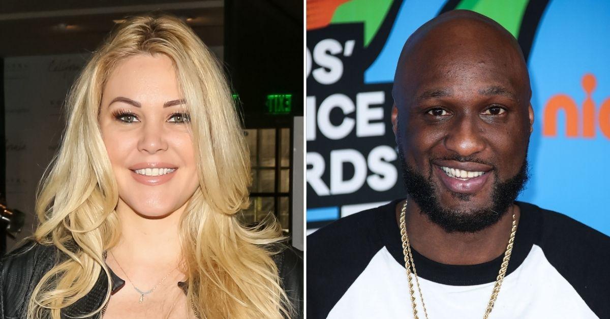 shanna moakler not interested lamar odom matthew rondeau working on us