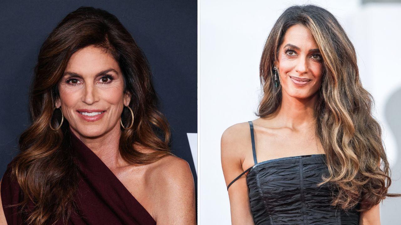 Image of The Gerbers and Clooneys have shared major milestones over the years, from vacations together to glamorous red carpet appearances.
