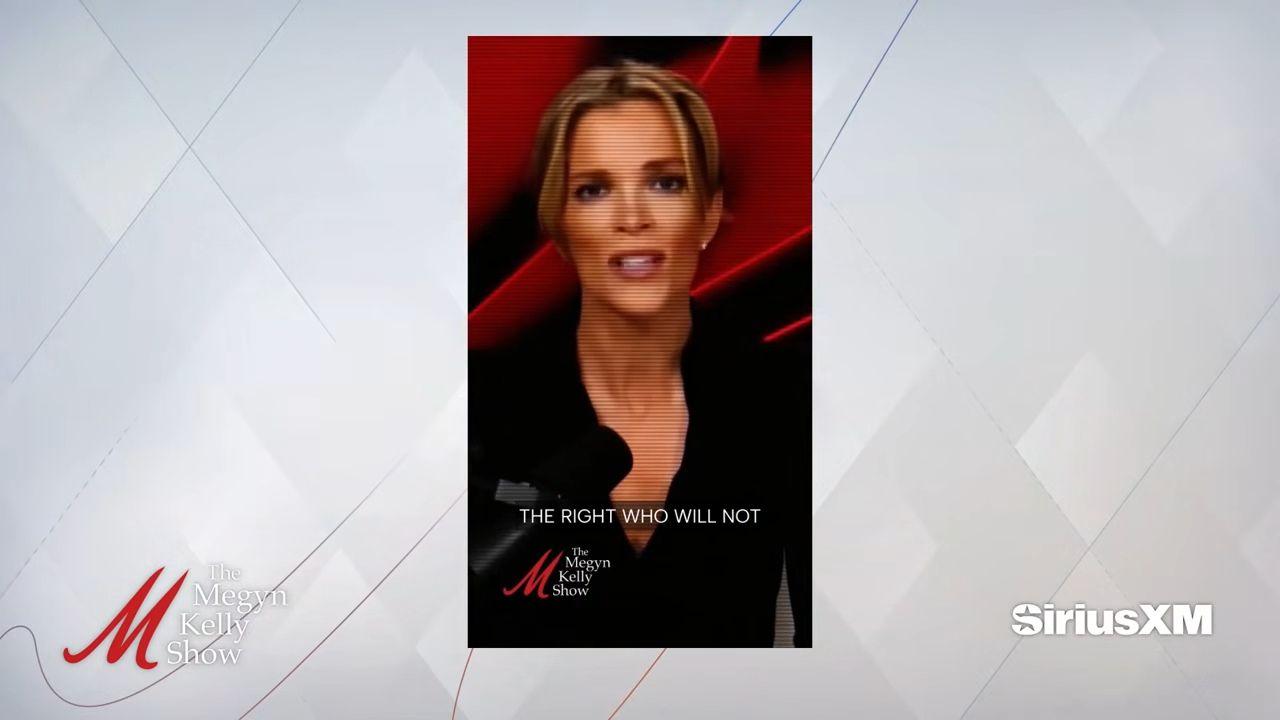 Photo of Megyn Kelly felt 'exposed' on stage after Charlie Kirk's assassination.