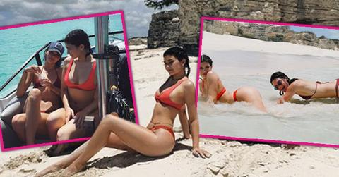 kylie jenner birthday