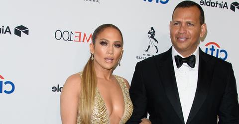 Jennifer lopez alex Rodriguez dating photos dancing