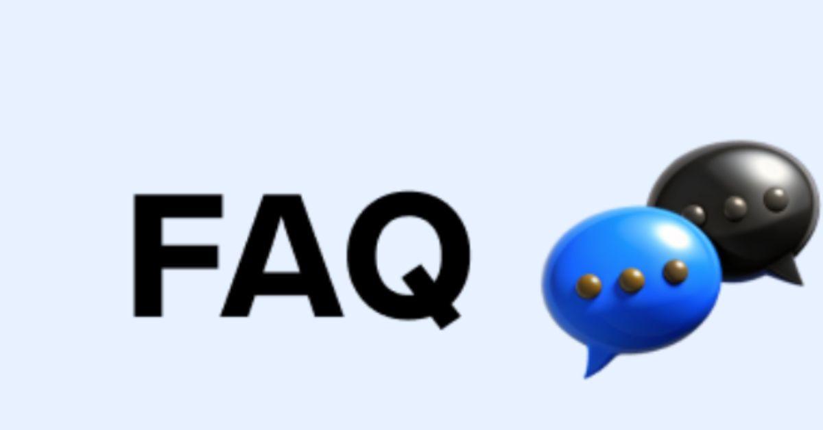 faq