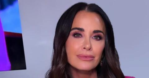 Photo of Kyle Richards