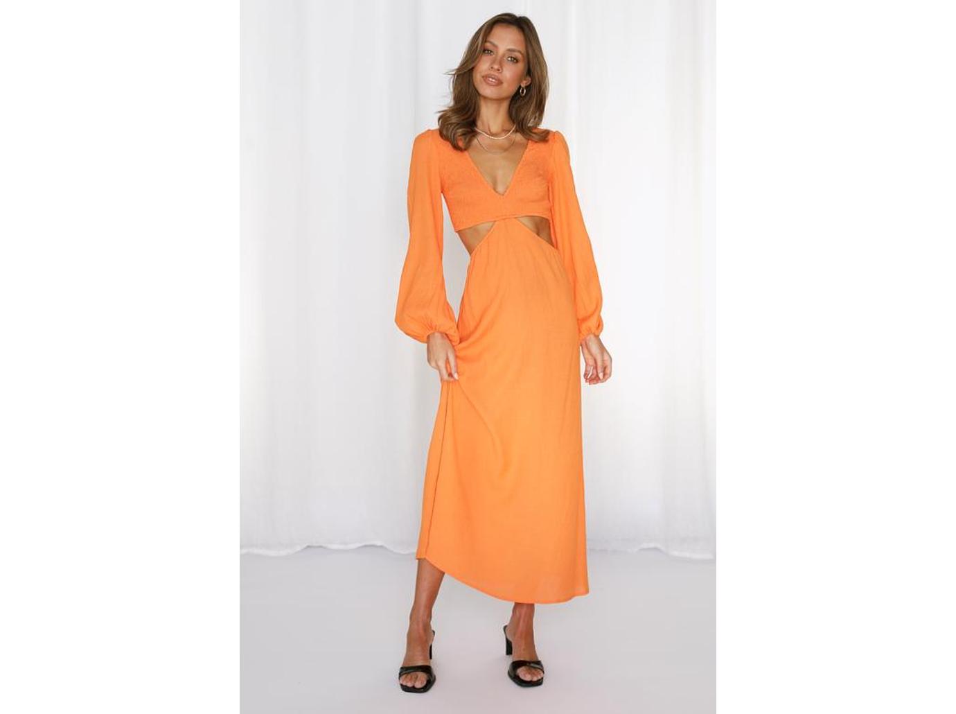 maxi dress dresses hello molly summer style shop