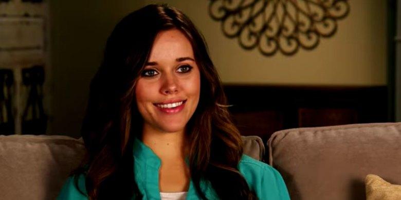 Counting on jessa duggar son henry birthday pp 1