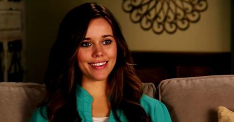 Counting on jessa duggar son henry birthday pp 1